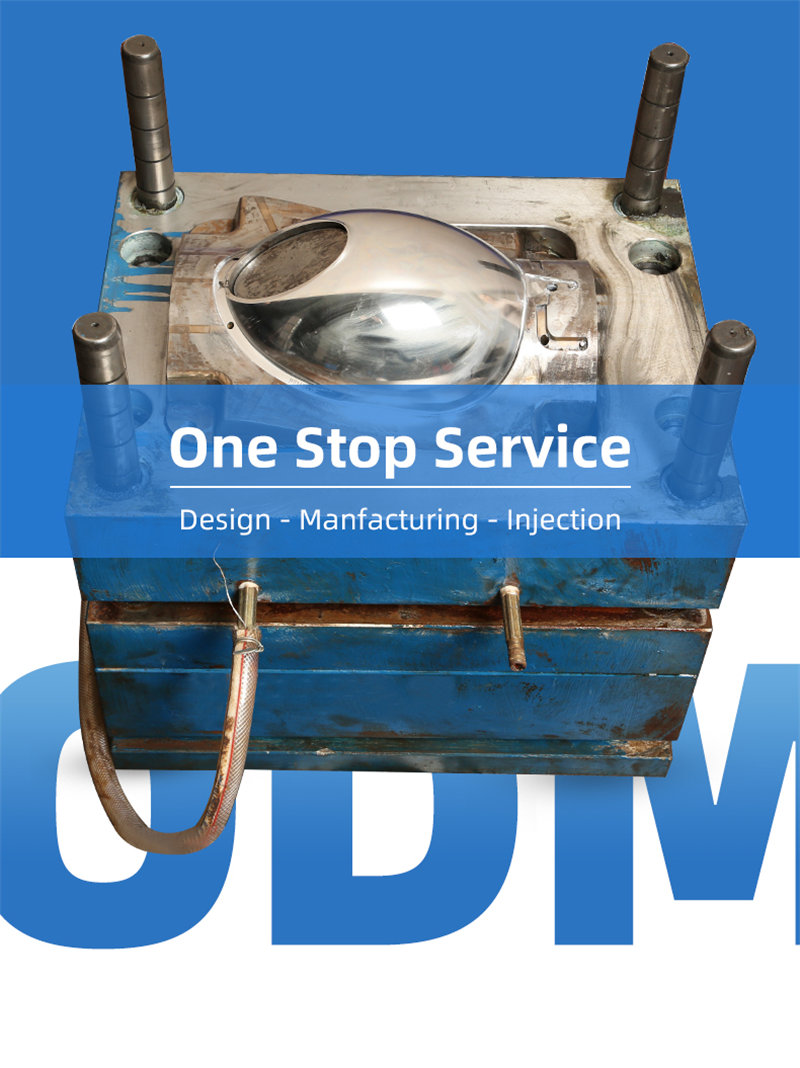 top medical injection molding companies