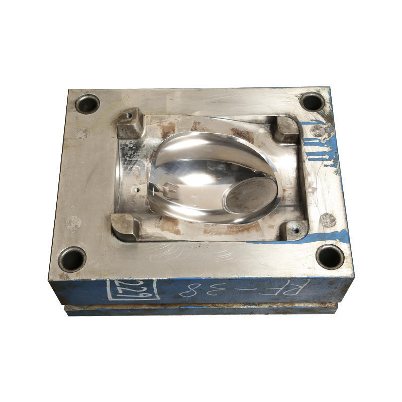 medical devices injection molds