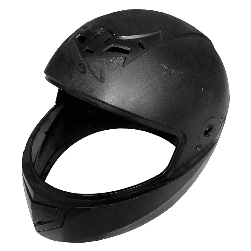 The Lifespan of a Motorcycle Helmet Mold