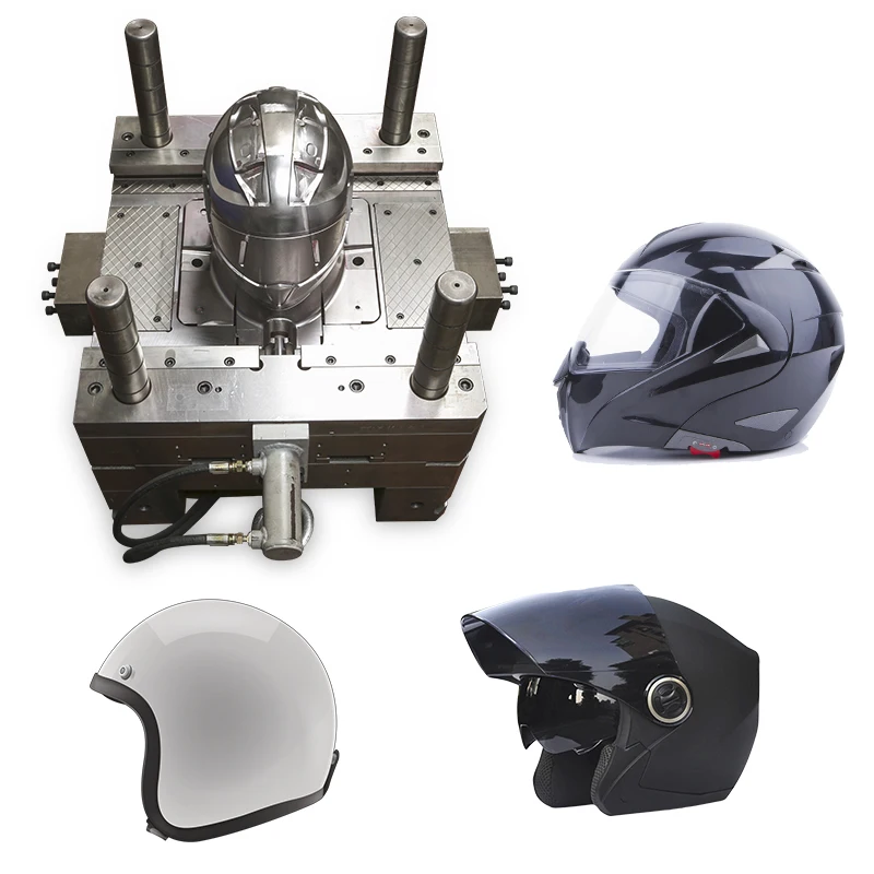 Motorcycle Accessory Molds